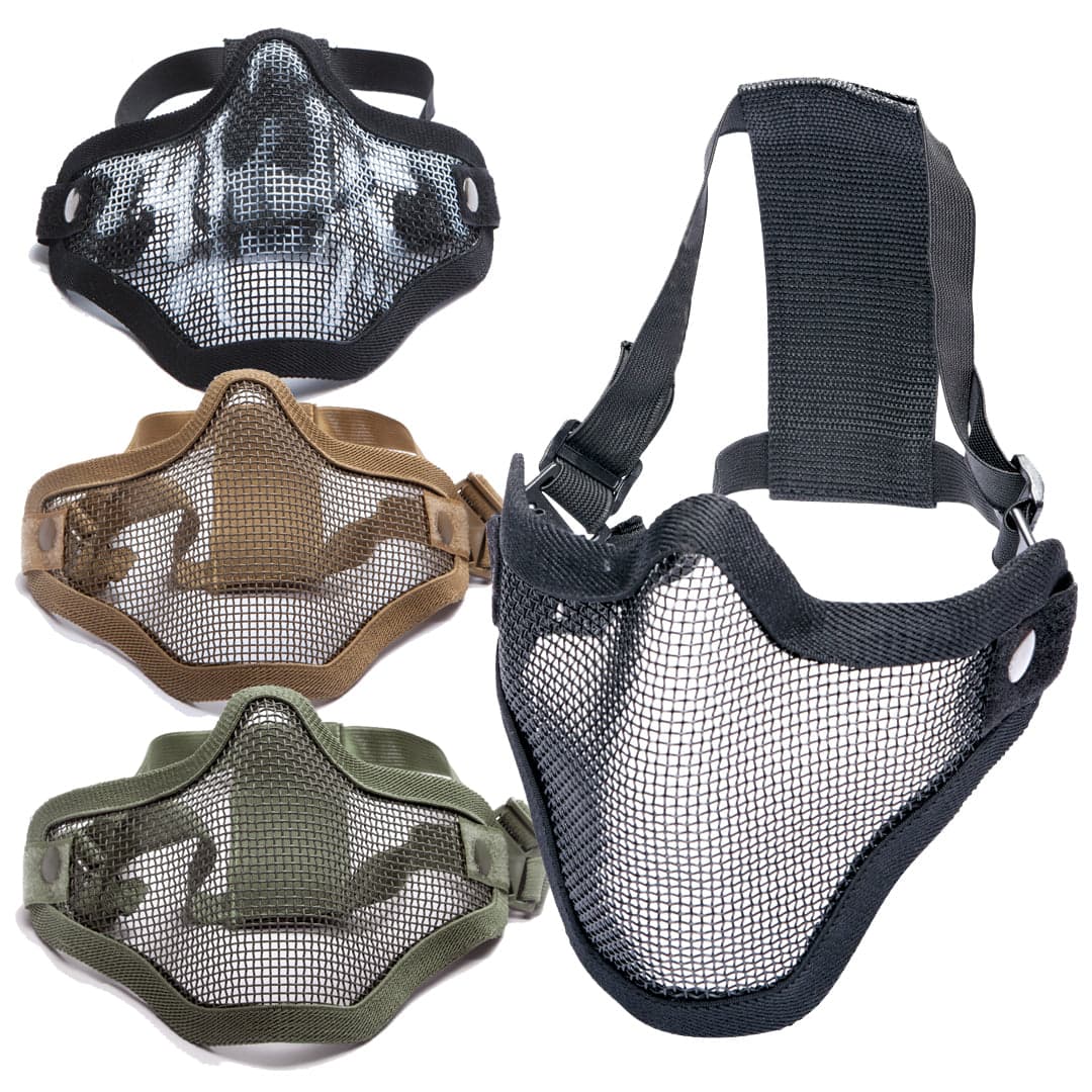 ASG Strike Systems V1 Mesh Mask