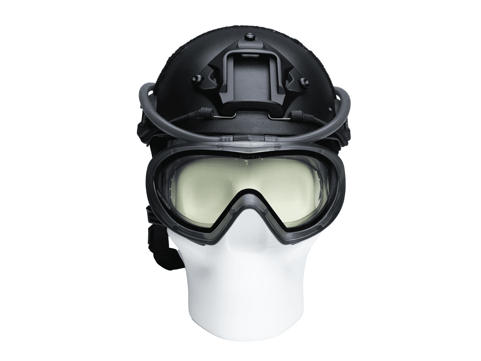 Helmet Goggles Anti Fog Unit System AFU-1