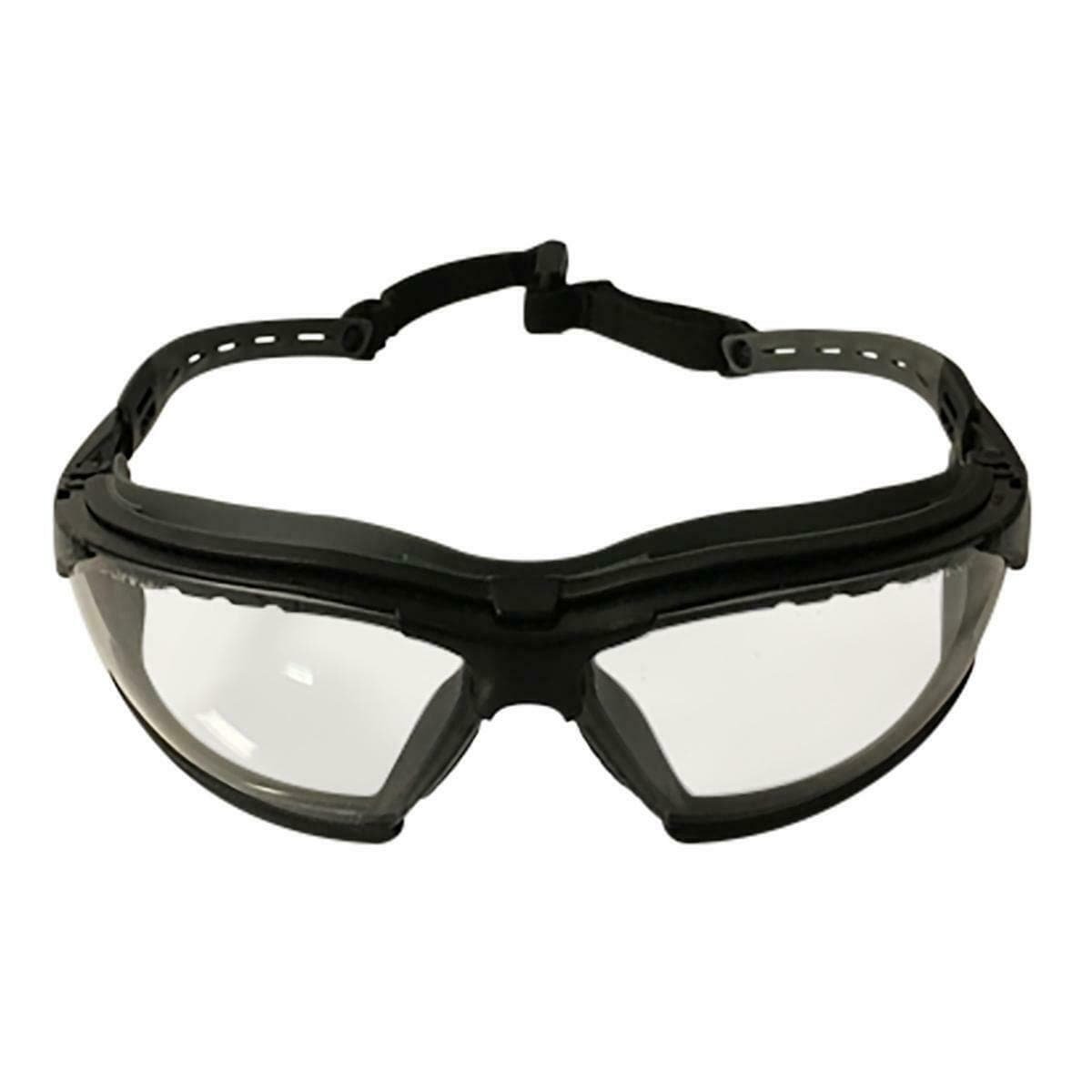 Tactical Safety Eye Protective Airsoft Safety Glasses