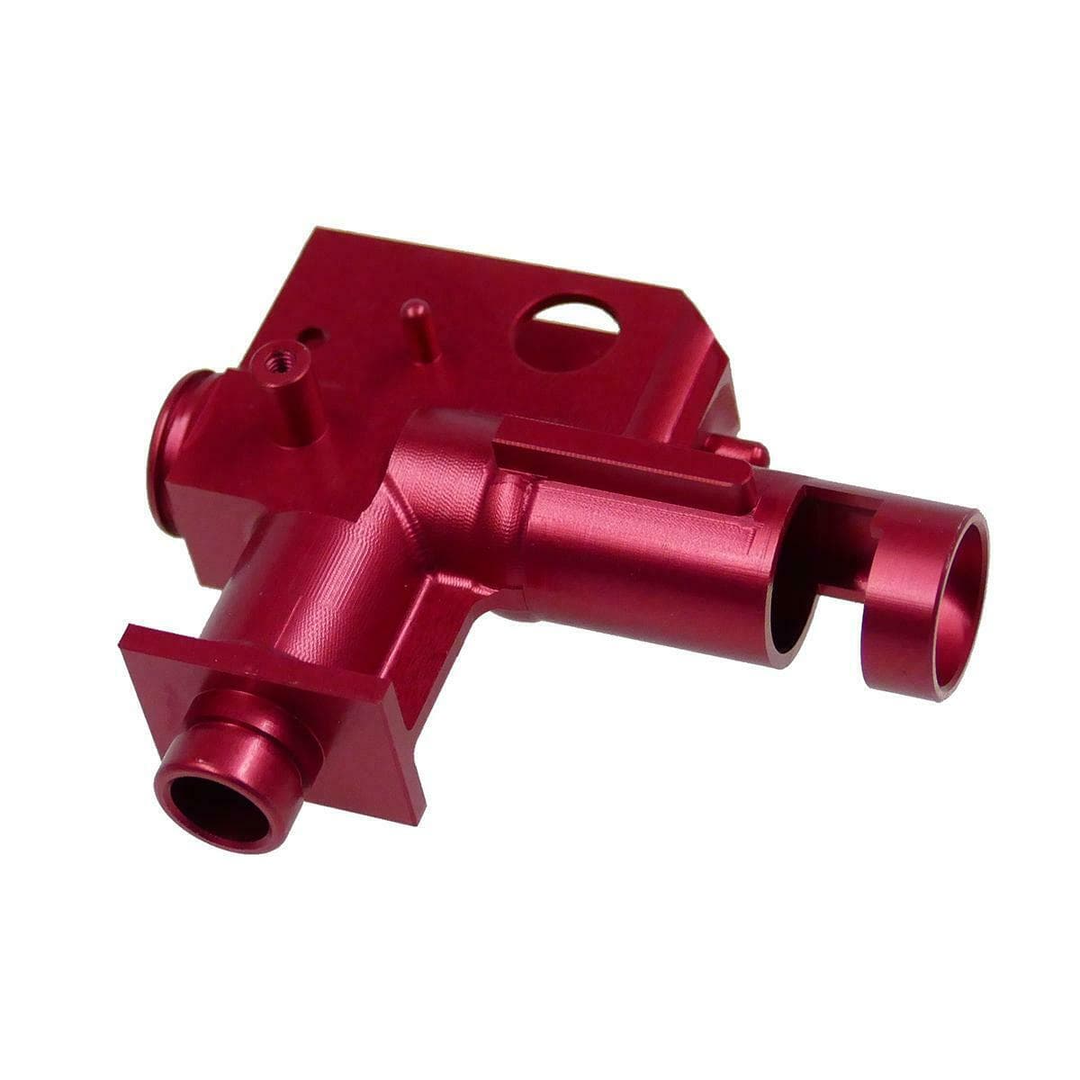 Airsoft CNC M-Series Hop Up Unit