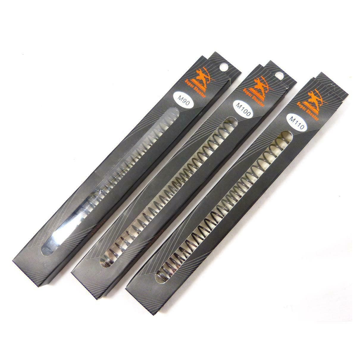 Airsoft Gearbox AEG Spring