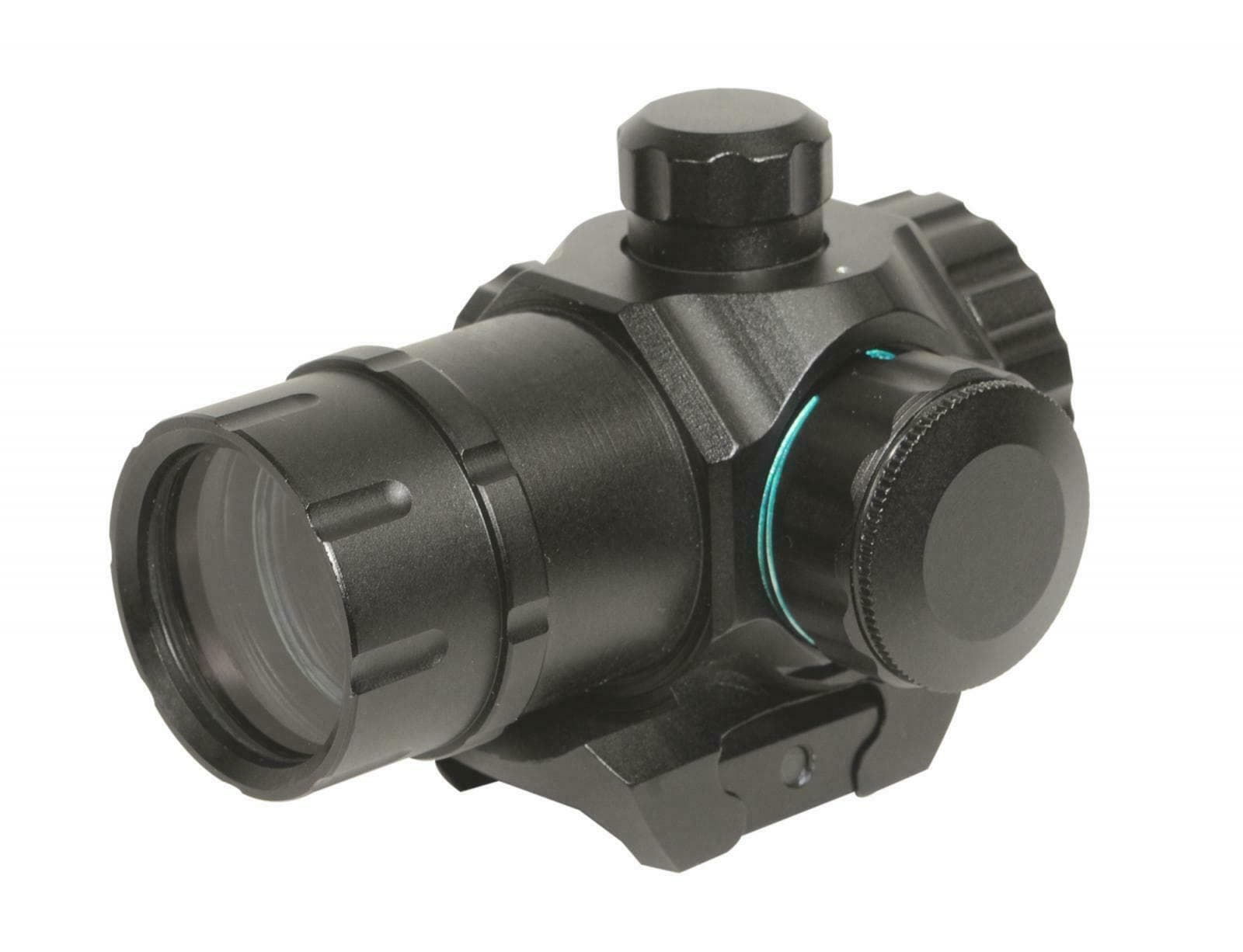 Dot Compact Scope Red