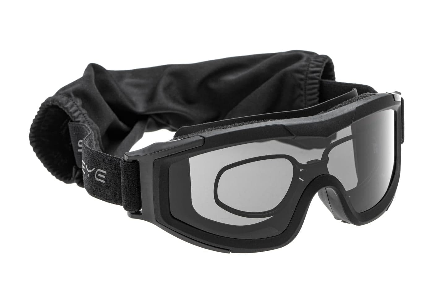 F-Tac Tactical Goggles Military Style Eye Protection Airsoft