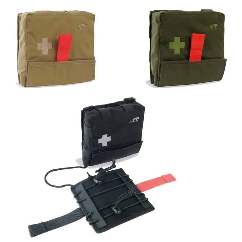 Small IFAK Pouch