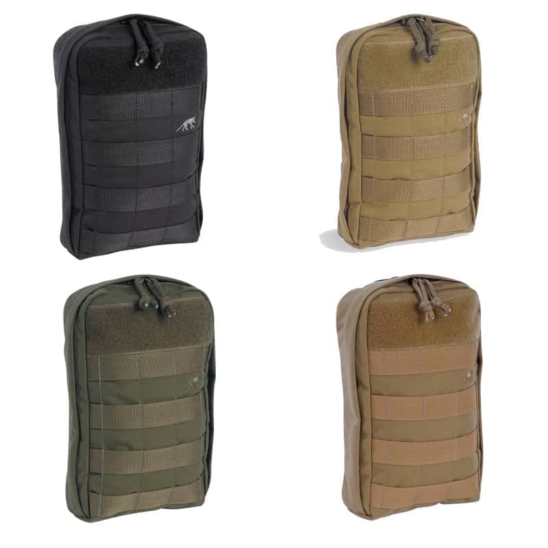 Tac Pouch 7