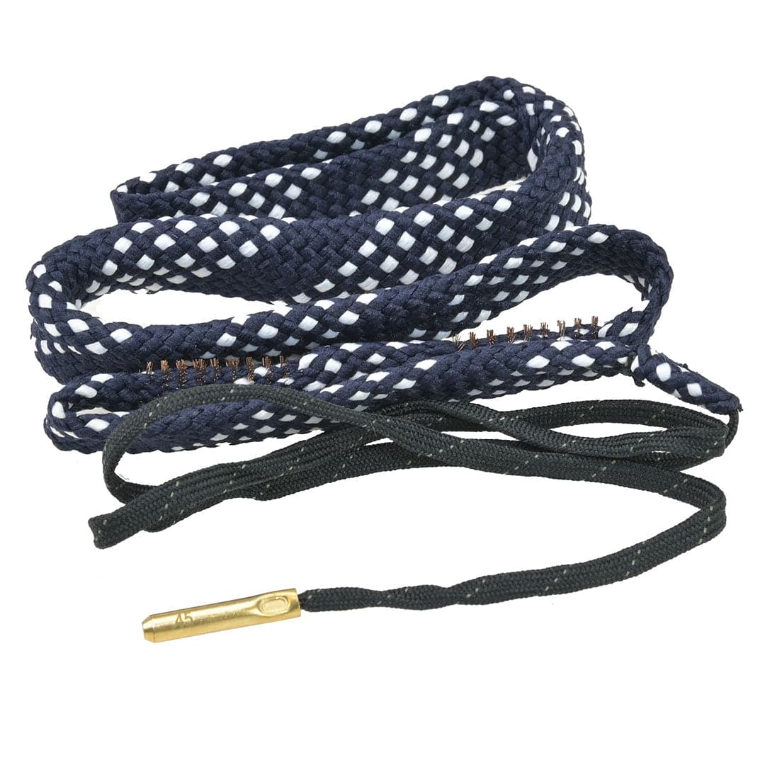 Bore Pistol Cleaning Rope Snake Boa .44 / .45 Cal #1395i