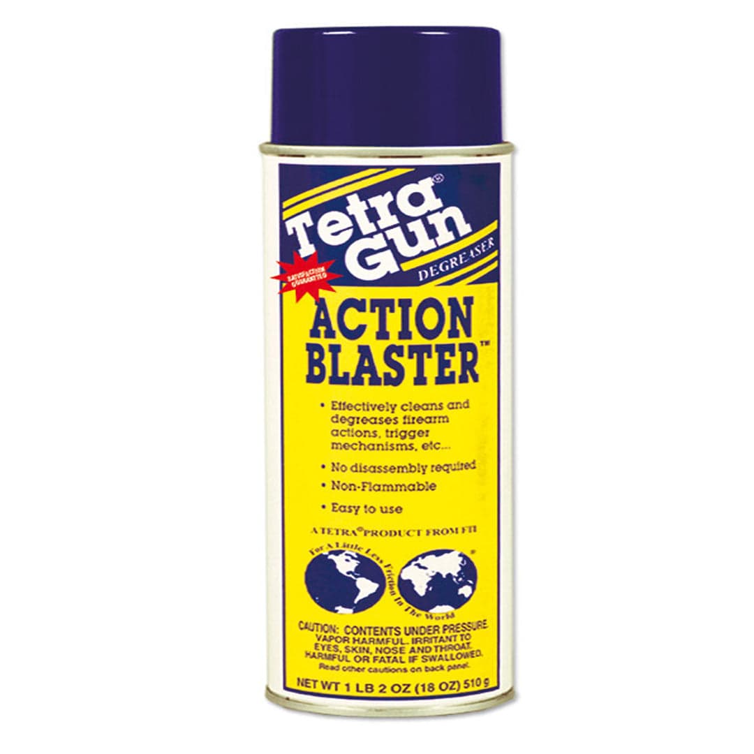 Action Blaster Degreaser 18 oz (In Store Only)