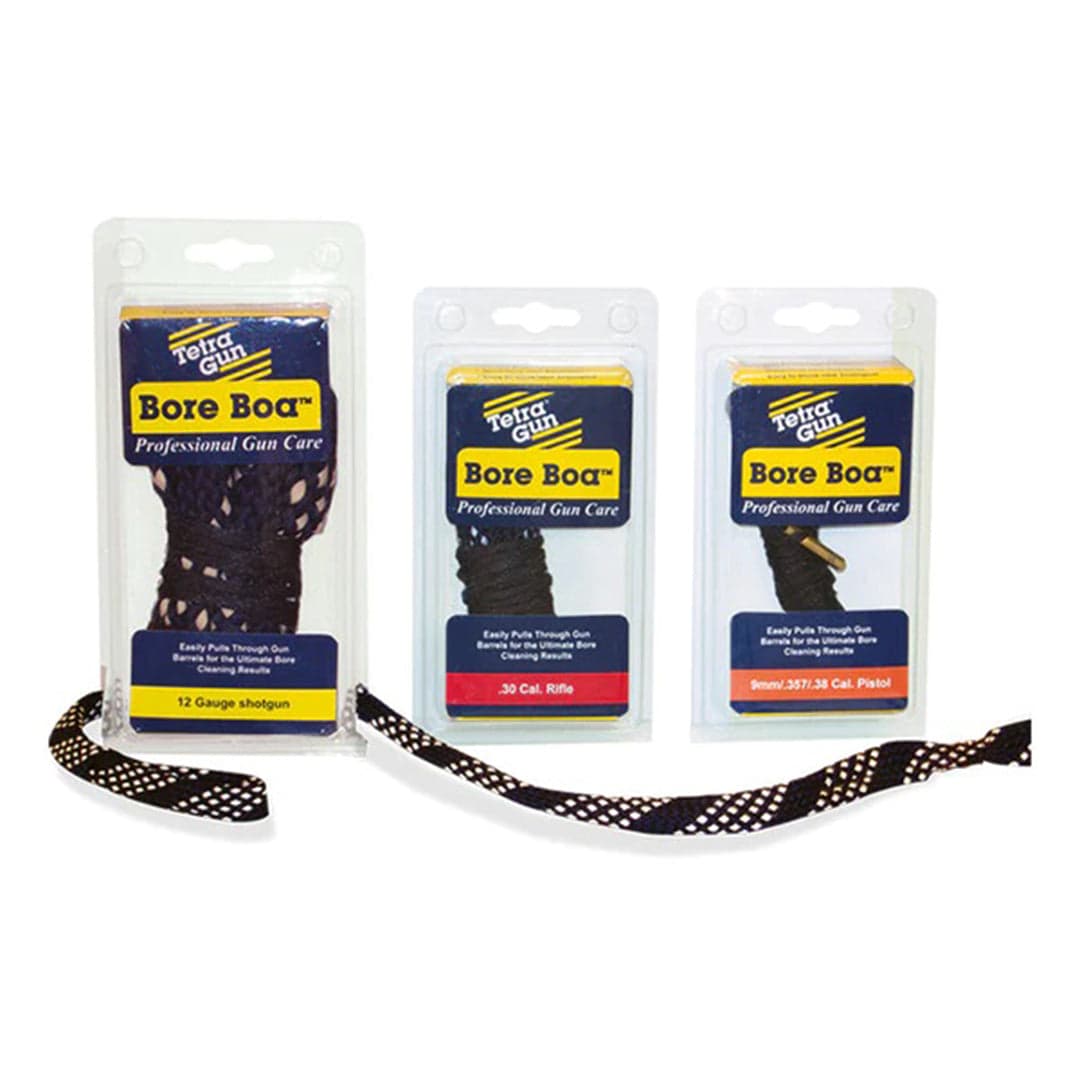 Bore Boa Barrel Gun Cleaning Rope .270 / 284 / 7mm