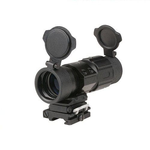 3X V2 CON ANELLO QD FLIP TO SIDE – THETA OPTICS