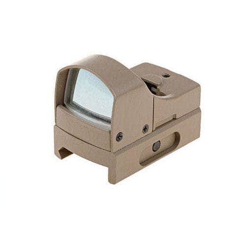 RED DOT – THETA OPTICS