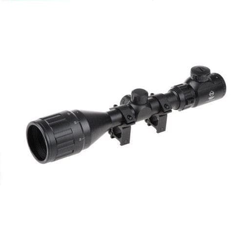 3-9X50 AOEG 50 – THETA OPTICS