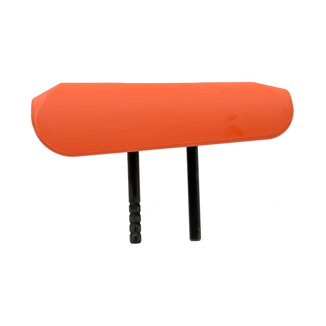 T3X Adjustable Stock Cheek Piece Orange