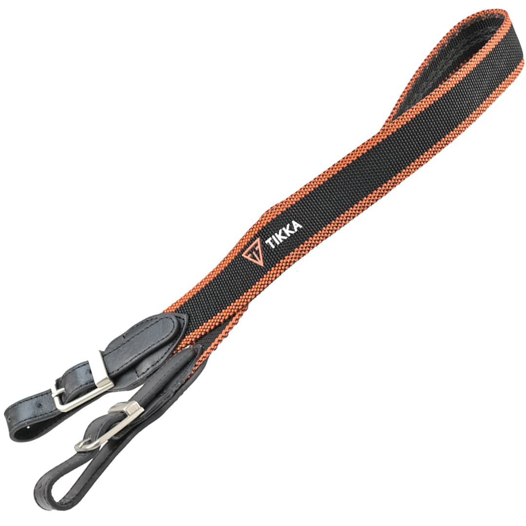 T3X Nylon Rifle Sling Orange