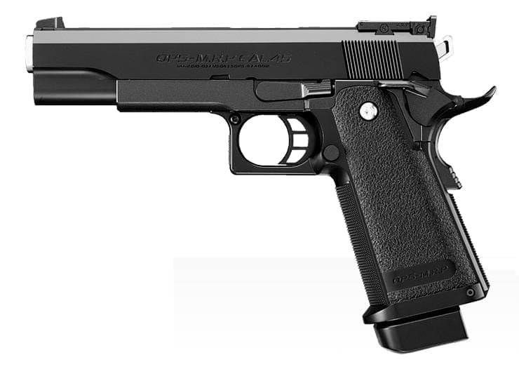 5.1 GBB – TOKYO MARUI