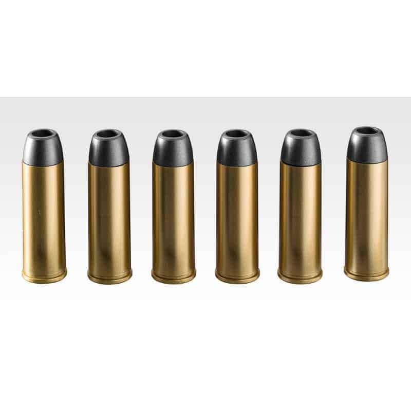 SAA Single Action Army Shell Pack