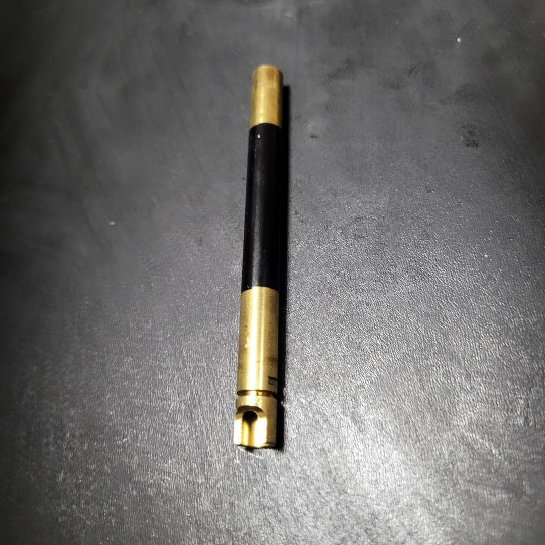TM G18c inner barrel