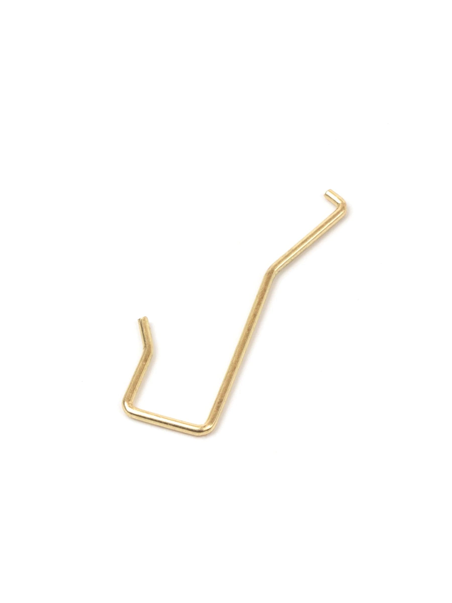 Stronger Mag Release Spring for AAP-01 / SSP18 / Glock