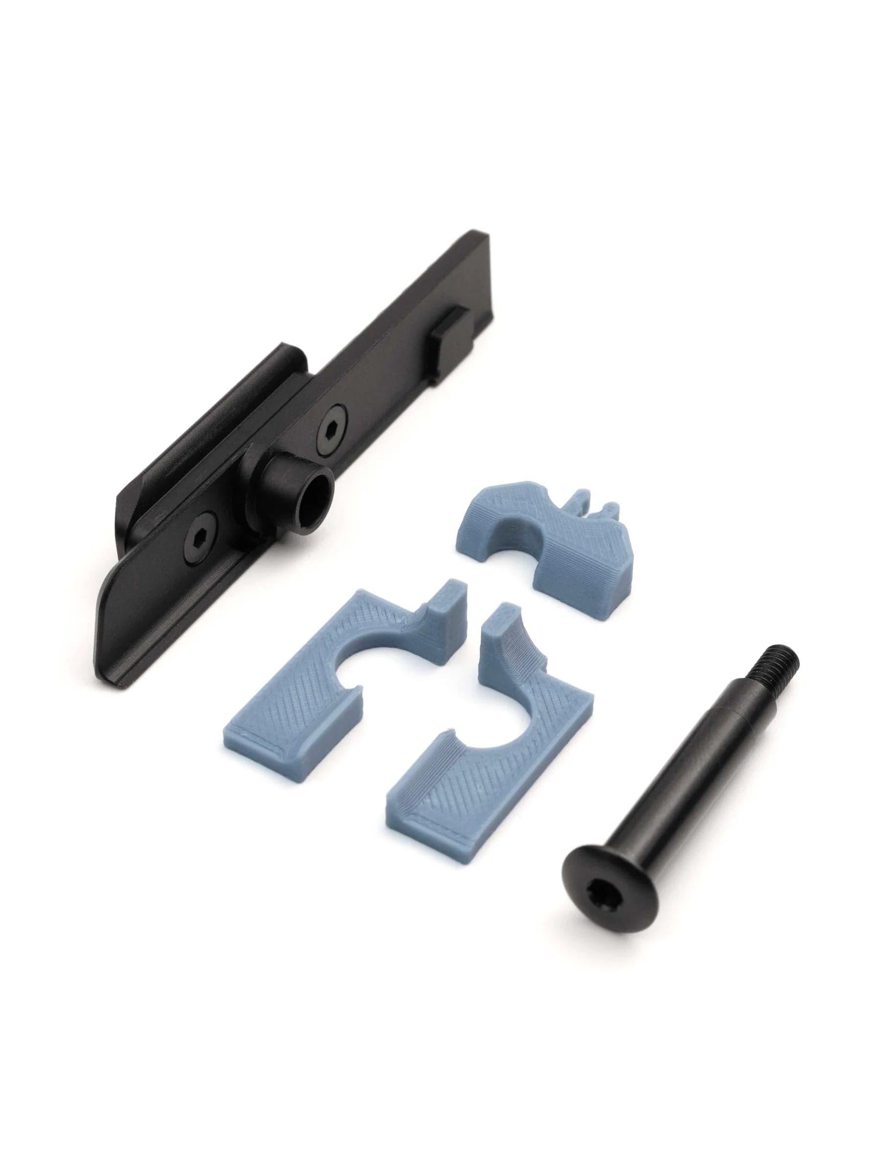 Tokyo Marui MK23 Mount for Open Universal Holster - Right Handed