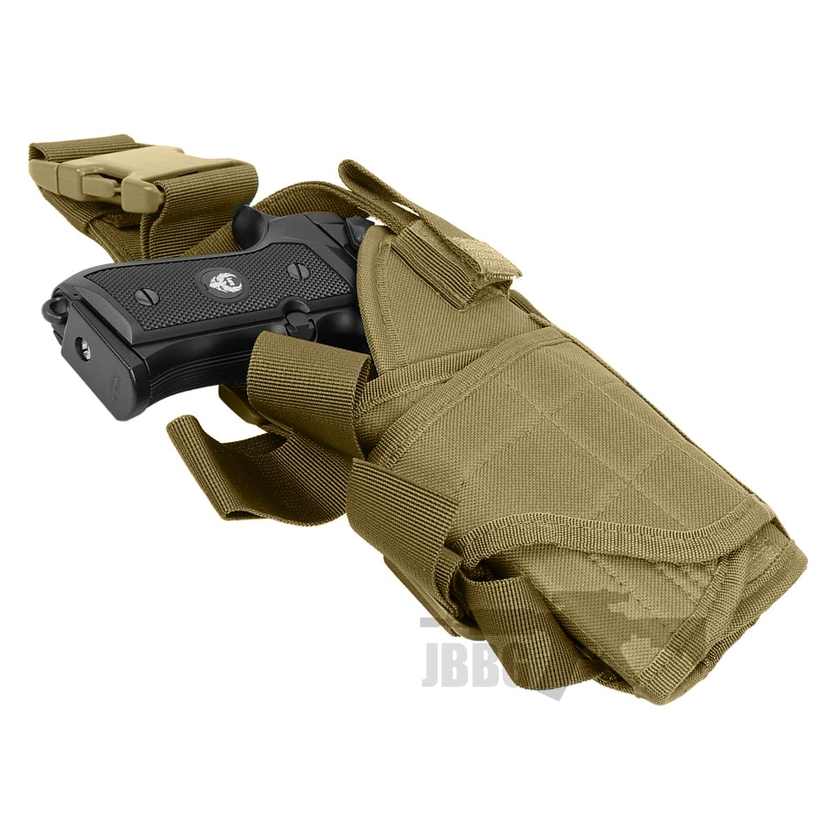Universal Leg Holster