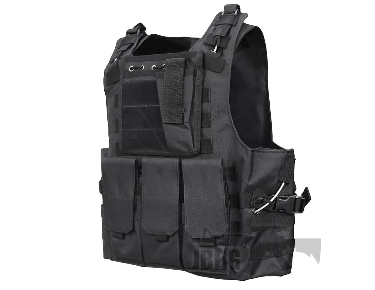 V001 Tactical Vest