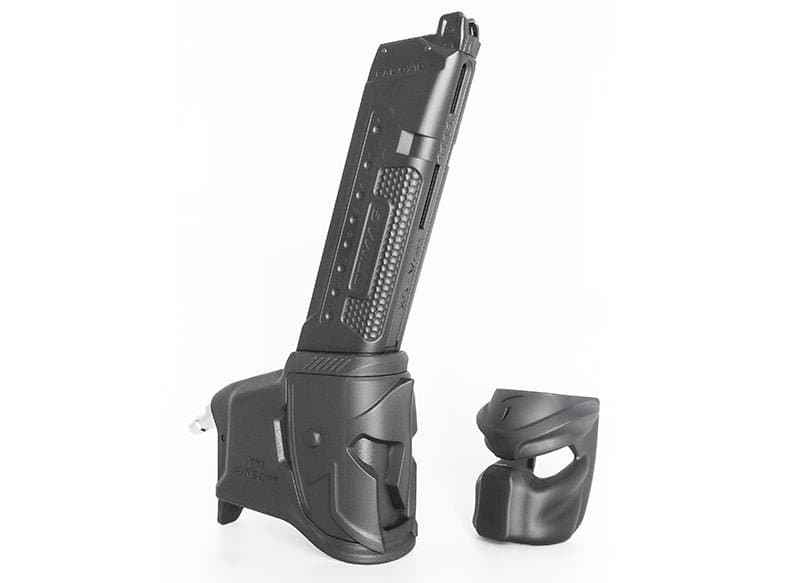 G-series / AAP01 HPA M4 Mag Adapter DX Version (with light-weight aluminium mag)