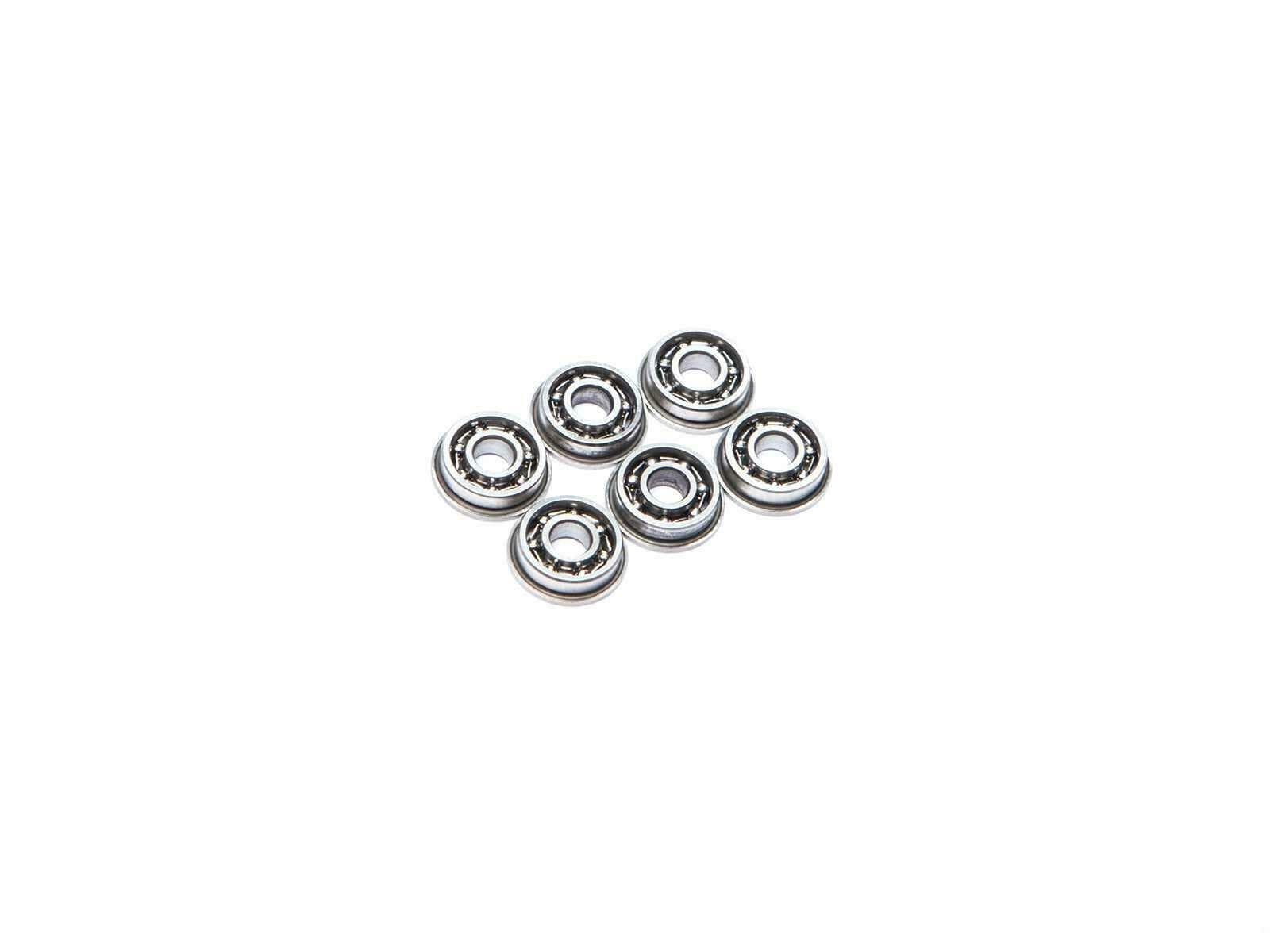 Airsoft Gearbox Bearing Bushings 8mm Gen 2