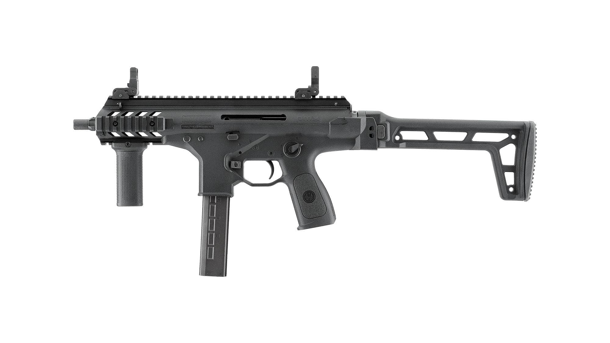 PMX GBBR – UMAREX