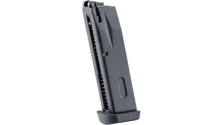 BERETTA M9A3 GBB 23 BB – UMAREX