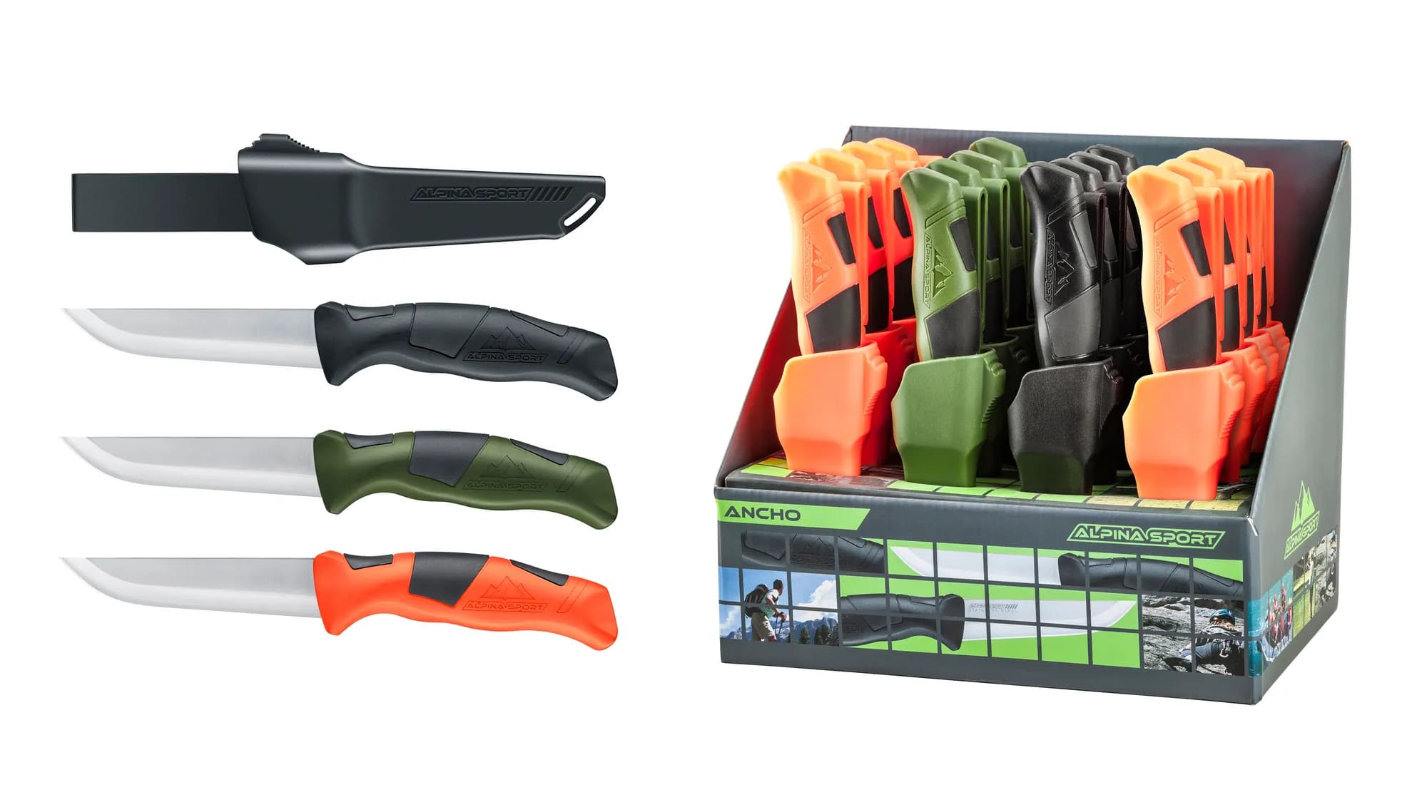 ANCHO ALPINA SPORT – UMAREX