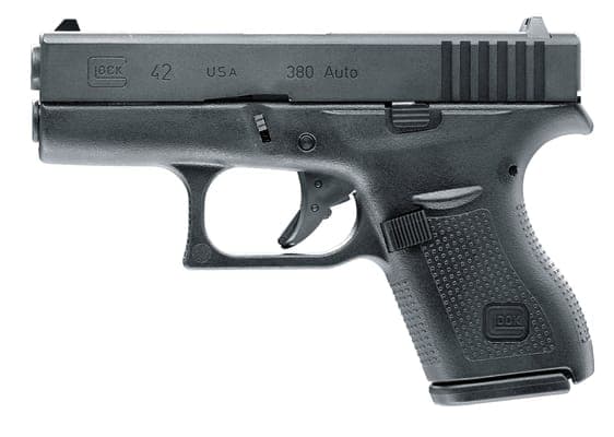 42 GEN.4 GBB – UMAREX