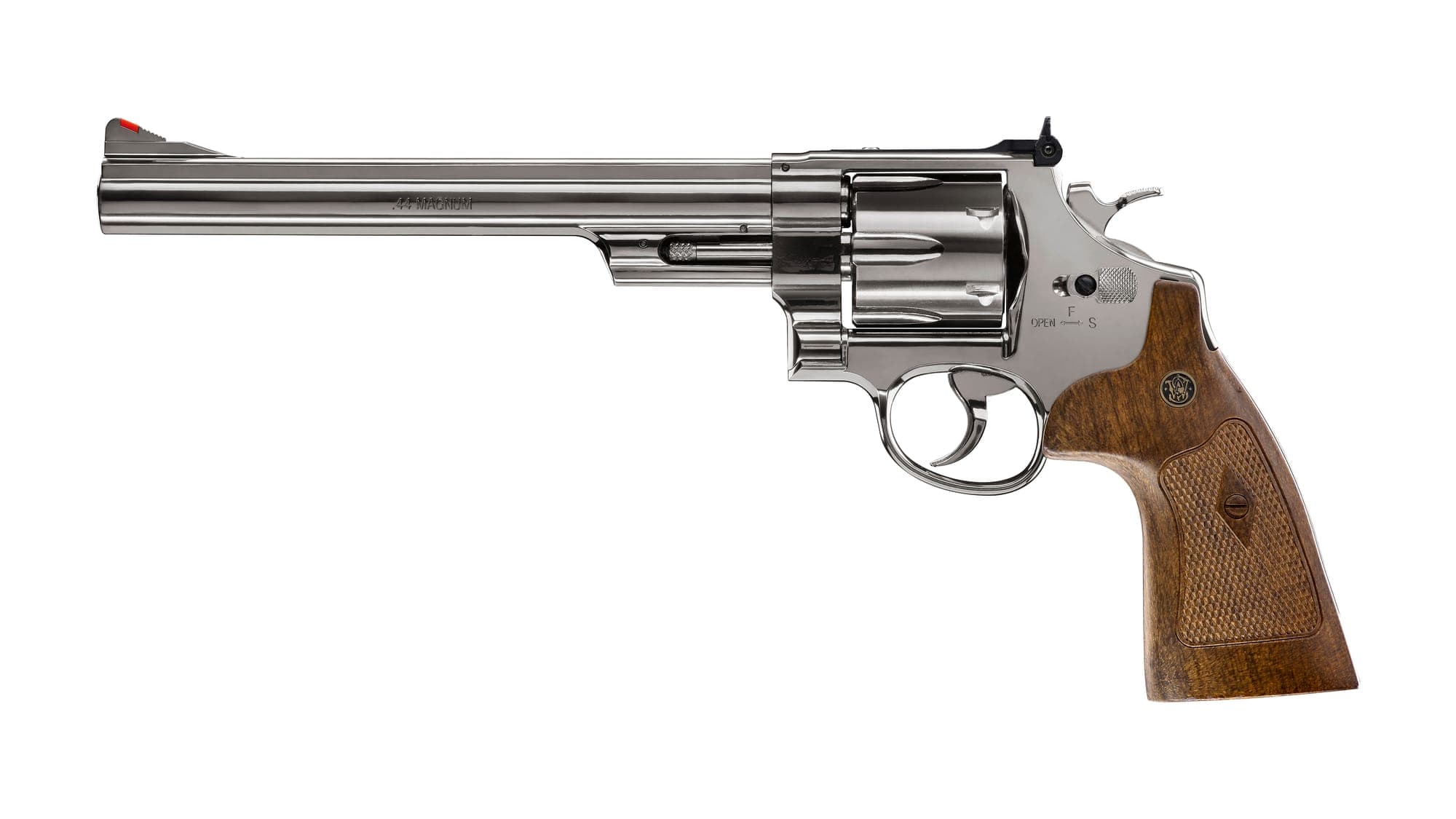 SMITH&WESSON M29 8 3/8″ CO2 – POLISHED – UMAREX