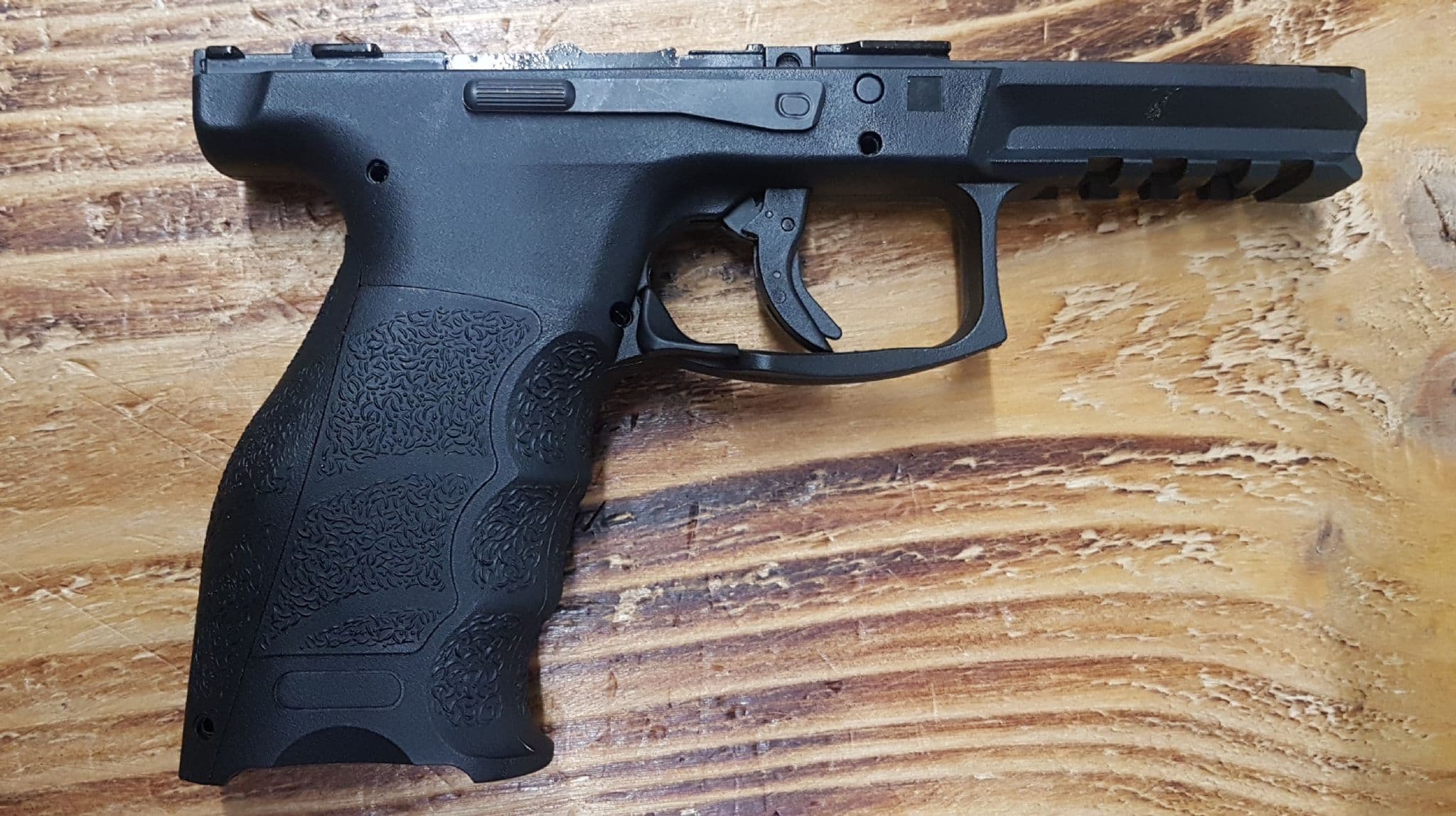 Airsoft H&K VP9 Complete Lower