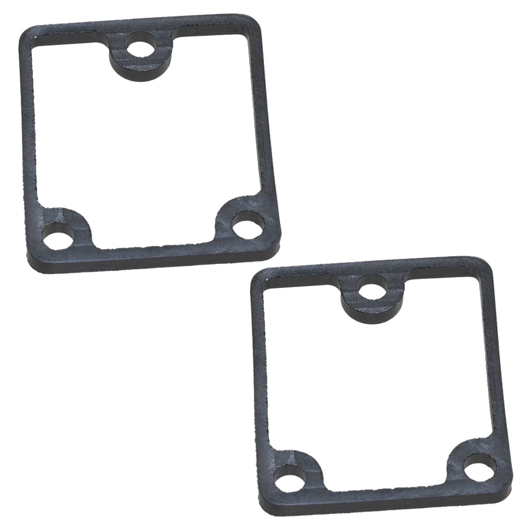 Airsoft Spare Part VFC H&K 45 Magazine Base Seal O-Ring 2pk