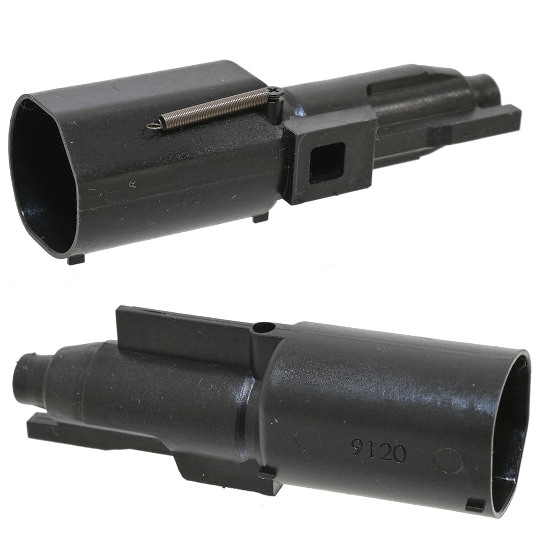 Airsoft VFC 1911 Tac Two Complete Loading Nozzle