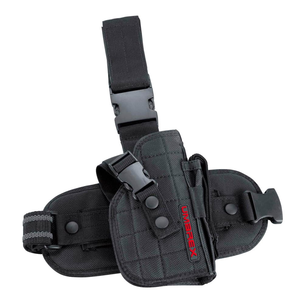 Drop Leg Holster Nylon