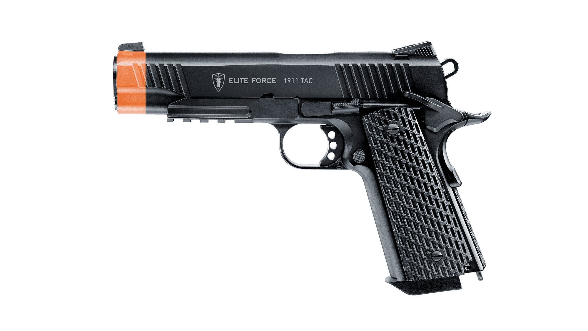 Elite Force 1911 Tac Airsoft Pistol C02