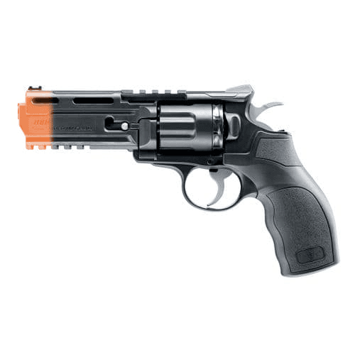 Elite Force Airsoft Revolver H8R Gen2