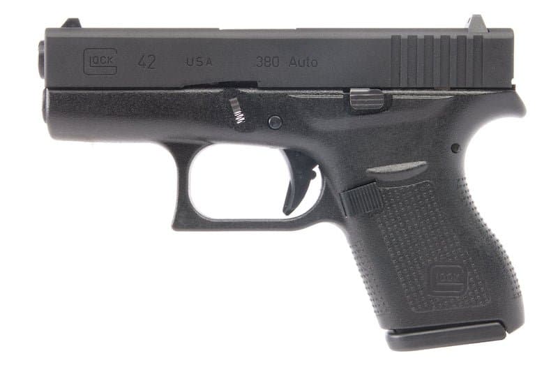 Glock 42 Pistol Replica
