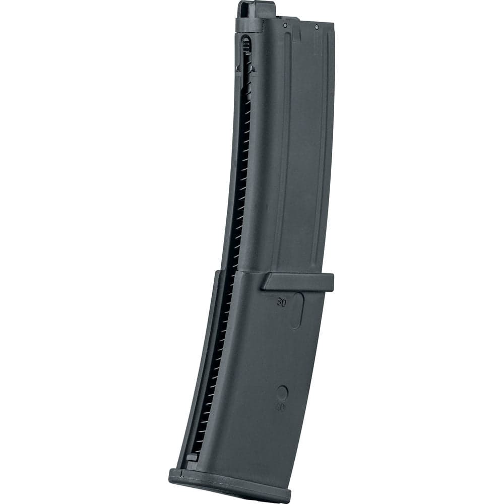 H&K Airsoft Magazine For MP7 A1 Gas 6mm bb’s