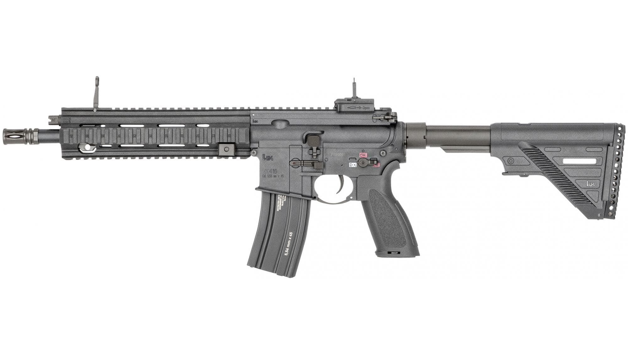 HK416 A5 SPORTLINE – UMAREX