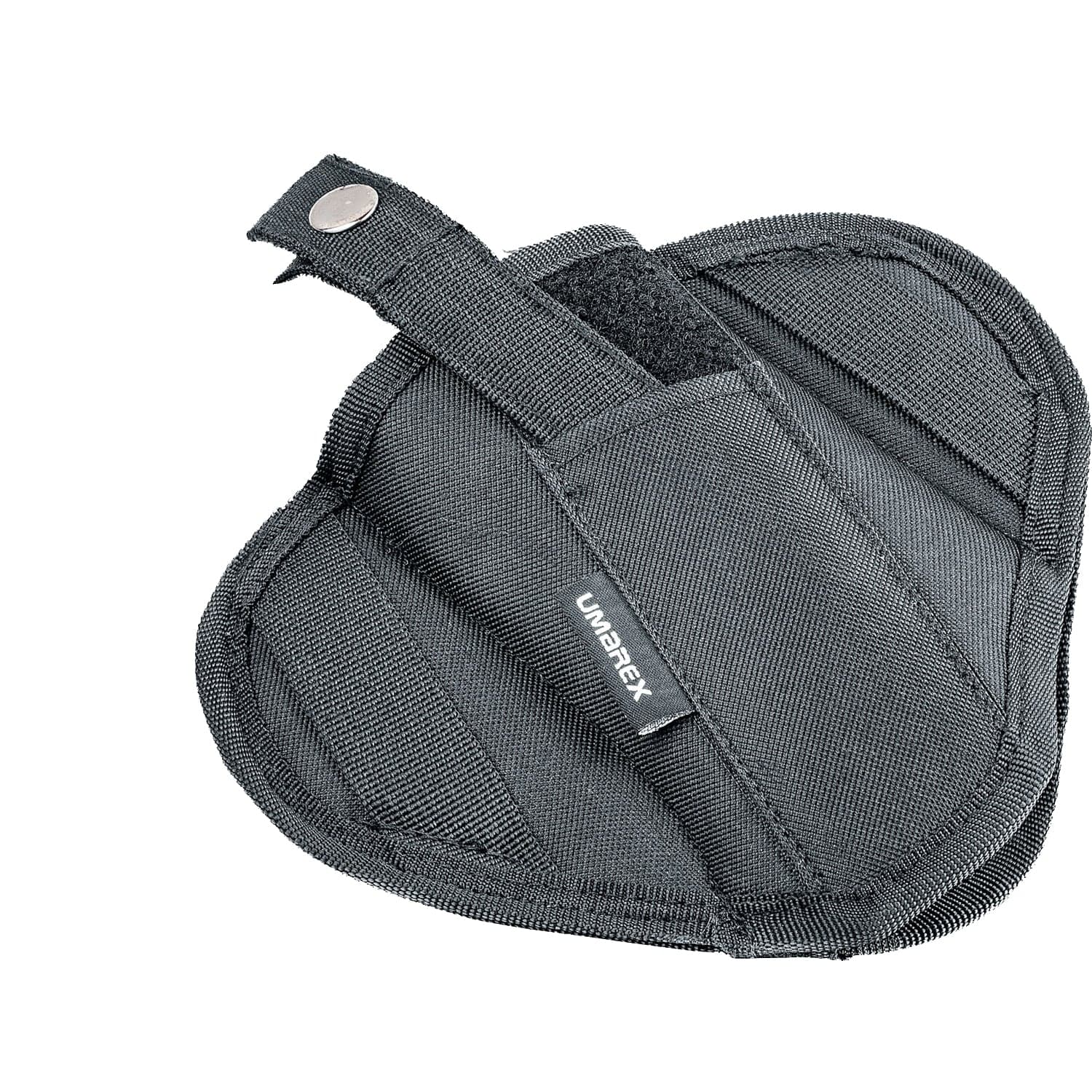 Nylon Belt Pistol Holster