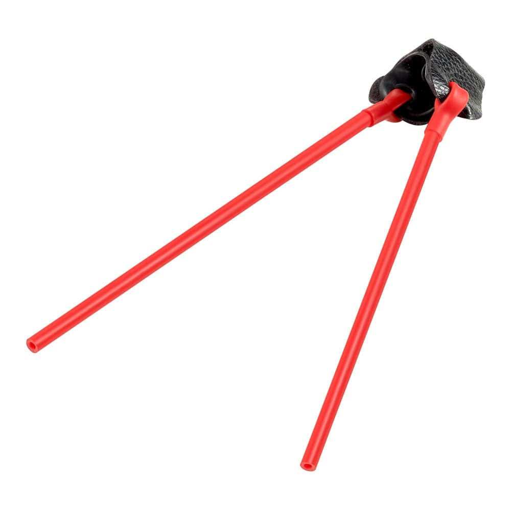Premium NXG Slingshot Spare Elastic Rubber Band Catapult