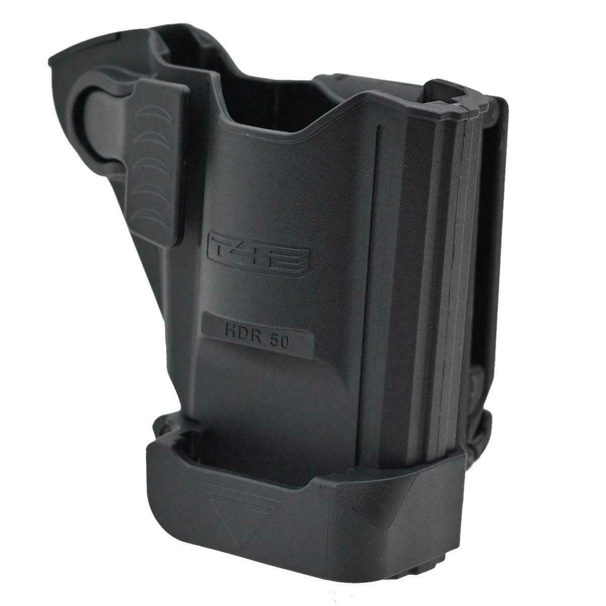 T4E HDR 50 Polymer Holster