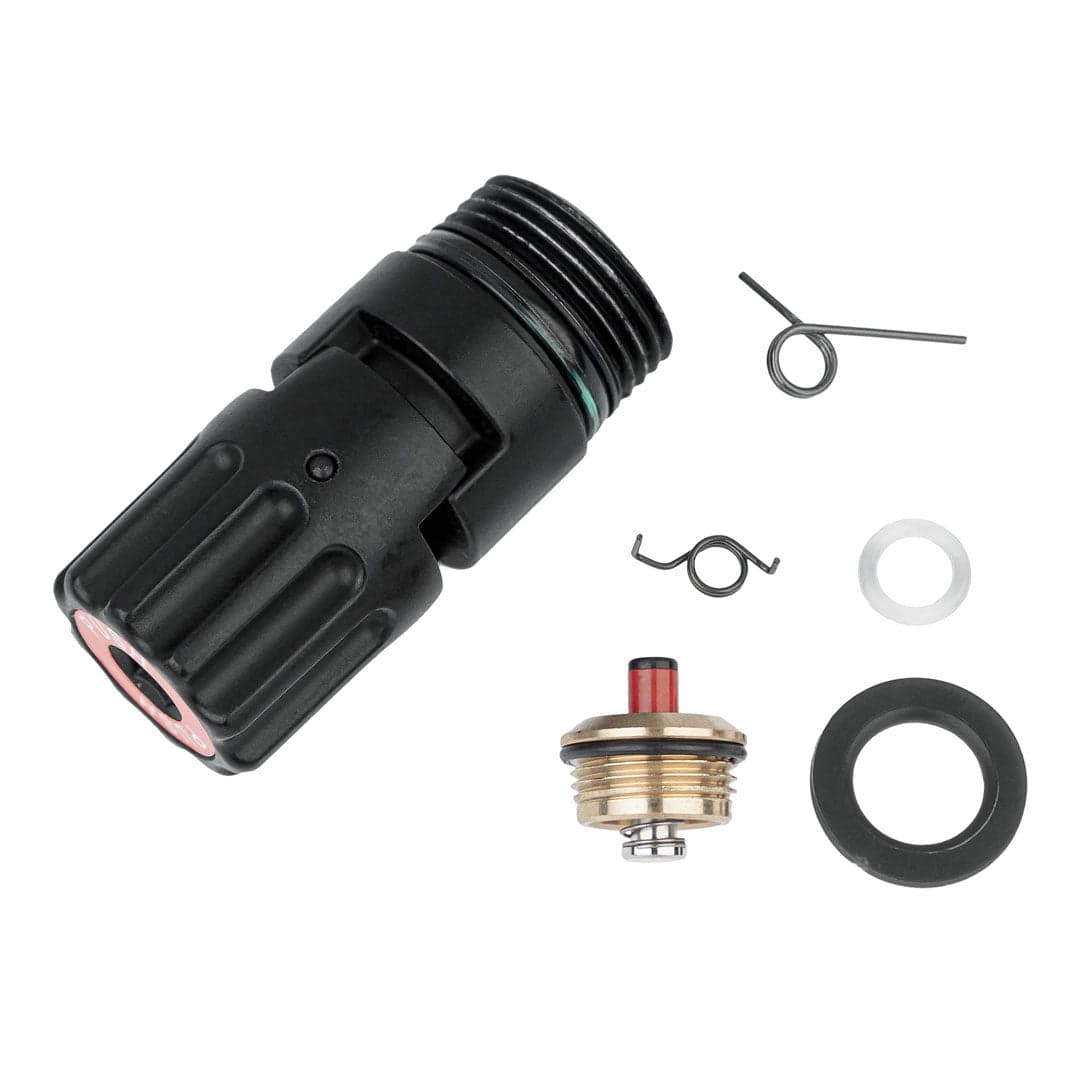 T4E TR P2P HDR 68 O-Ring Seals Service Kit
