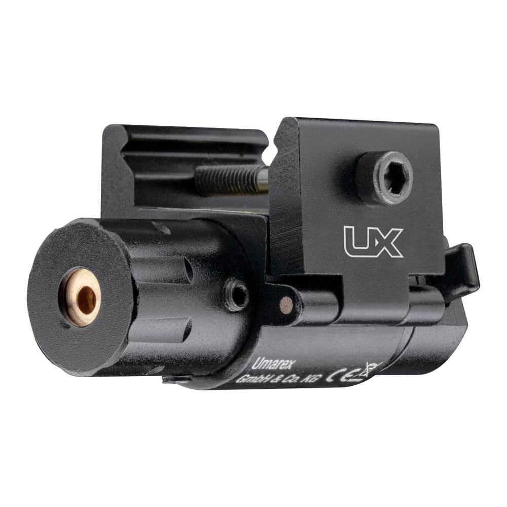 UX NL 3 Nano Laser Pistol Rifle Sight