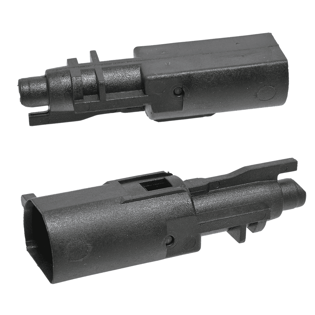Walther VFC PDP Complete Loading Nozzle 6mm