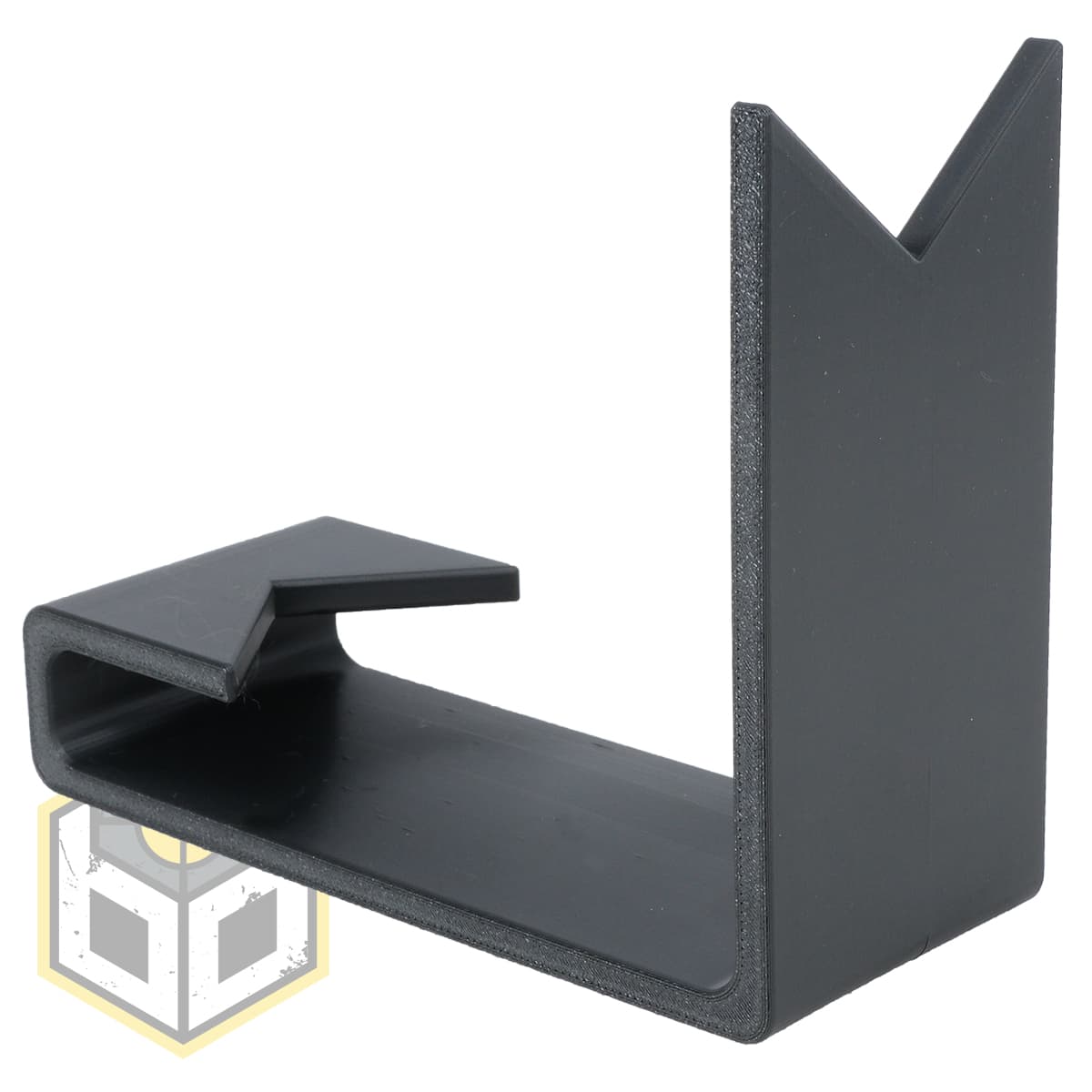 Pistol Stand no Logo V3 (0850) 040