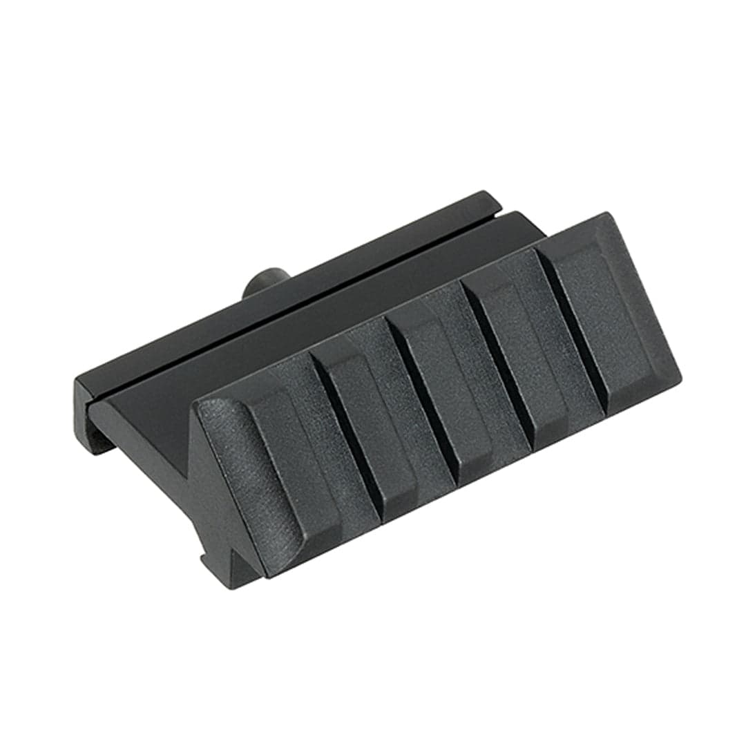 45 Degree Offset Picatinny Rail Mount