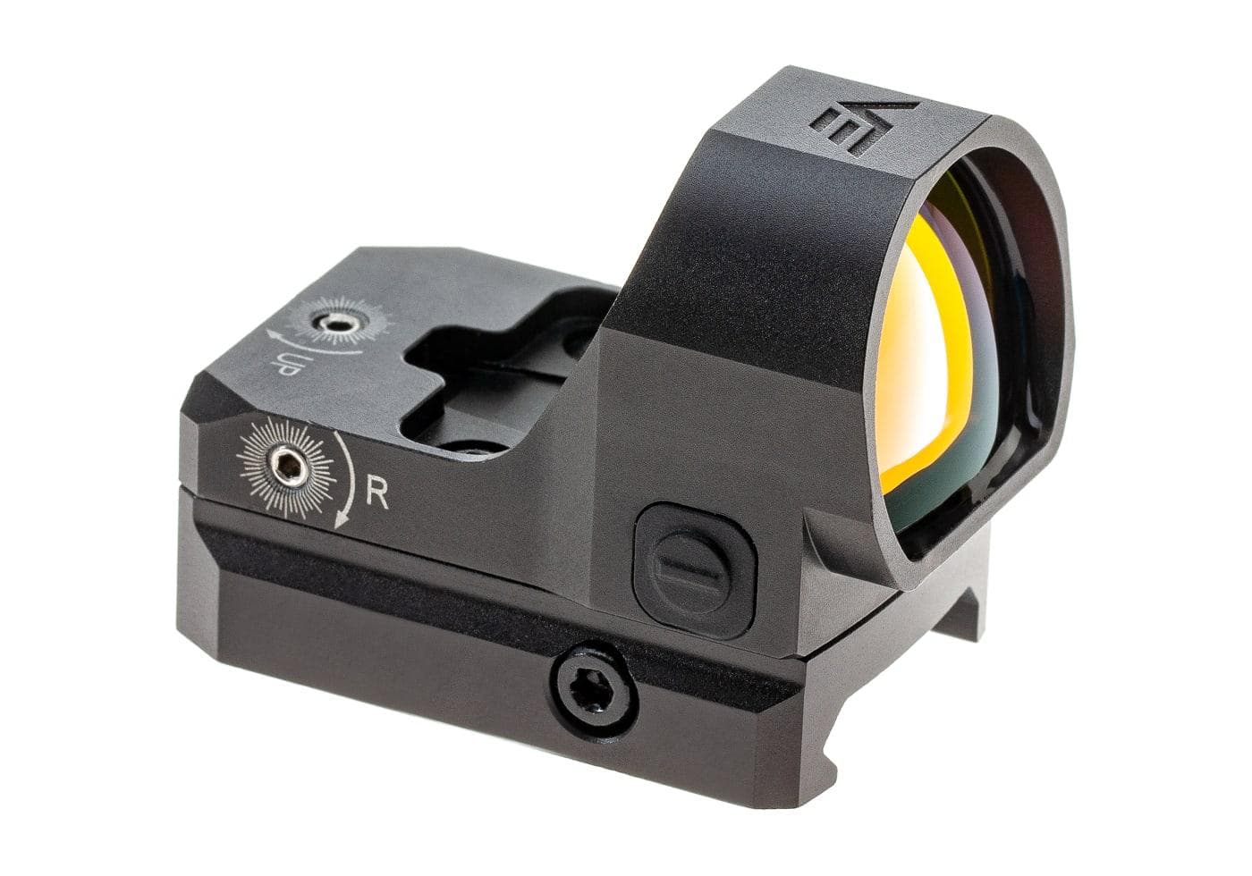 Frenzy 1x22x26 MOS Red Dot Sight