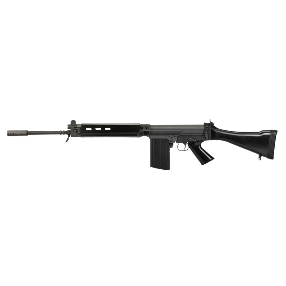 L1A1 FAL LAR Gas BlowBack Rifle